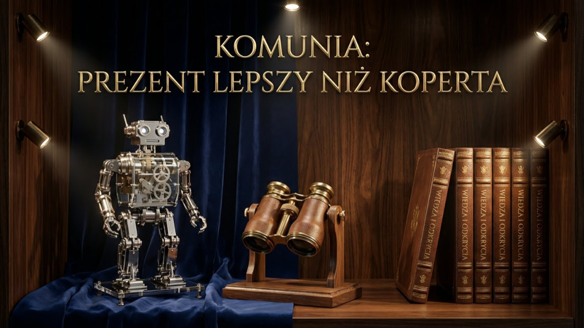 Prezent dla Chłopca na Pierwszą Komunię: Wartościowe Alternatywy dla Pieniędzy